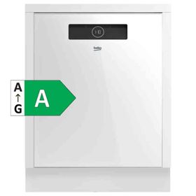 Beko BBC 181 B 8 Programlı Bulaşık Makinesi