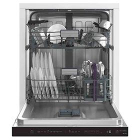 Beko BBC 181 B 8 Programlı Bulaşık Makinesi