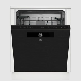 Beko BBM 162 D 6 Programlı Ankastre Bulaşık Makinesi