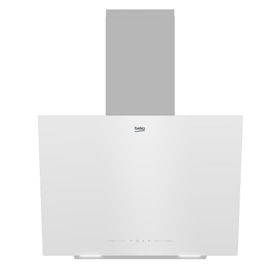Beko BDE 6040 B Beyaz Duvar Tipi Davlumbaz