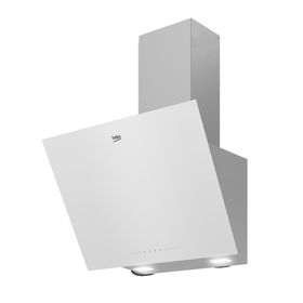 Beko BDE 6040 B Beyaz Duvar Tipi Davlumbaz