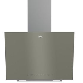 Beko BDE 6040 G Ankastre Davlumbaz