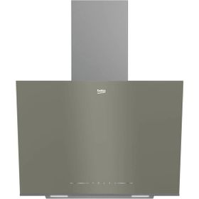 Beko BDE 6040 G Inox Duvar Tipi Davlumbaz