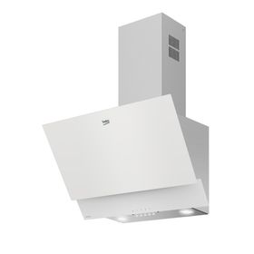 Beko BDE 6050 HB Beyaz Duvar Tipi 60 cm Davlumbaz