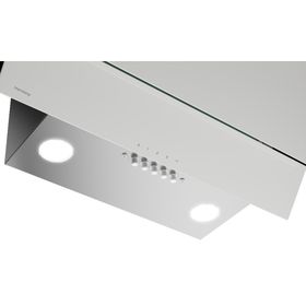 Beko BDE 6050 HB Beyaz Duvar Tipi 60 cm Davlumbaz