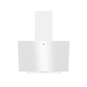 Beko BDE 6050 HB1 Beyaz Duvar Tipi Davlumbaz