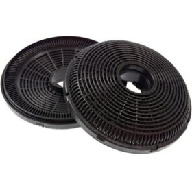 Beko BDE 6060 Davlumbaz Yeni Nesil Karbon Filtre
