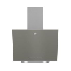 Beko BDE 6060 G 3 Kademeli Dokunmatik Duvar Tipi Davlumbaz Inox