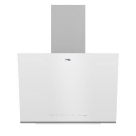 Beko BDE 6062 B Beyond Serisi Beyaz Duvar Tipi Davlumbaz