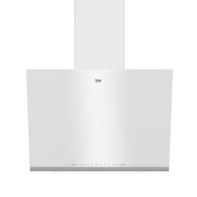 Beko BDE 6062 B1 Beyaz Duvar Tipi Davlumbaz