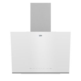 Beko BDE 6062 B1 Beyaz Duvar Tipi Davlumbaz