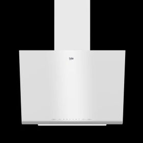 Beko BDE 6062 B1 Beyaz Duvar Tipi Davlumbaz
