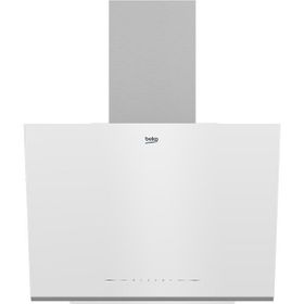 Beko BDE 6062 B1 Beyaz Duvar Tipi Davlumbaz