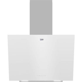 Beko BDE 6064 B Beyaz Duvar Tipi Davlumbaz