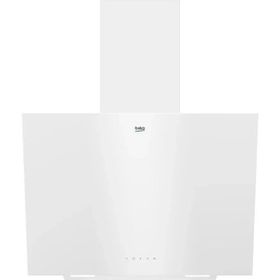 Beko BDE 6064 B1 Beyaz Duvar Tipi Davlumbaz