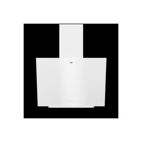 Beko BDE 6064 B1 Beyaz Duvar Tipi Davlumbaz