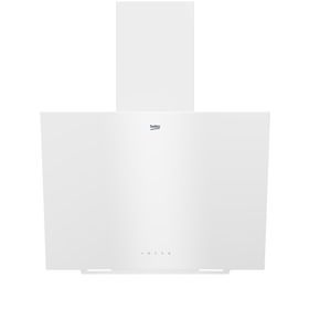 Beko BDE 6064 B1 Beyaz Duvar Tipi Davlumbaz