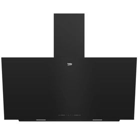 Beko BDE 9040 S Duvar Tipi Ankastre Davlumbaz