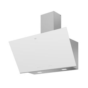 Beko BDE 9062 B Duvar Tipi Beyaz Davlumbaz