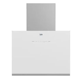 Beko BDF 6050 B Beyaz Duvar Tipi Davlumbaz