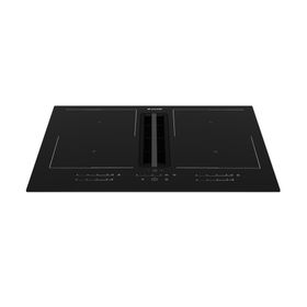 Beko BDOI 602 S Entegre İndüksiyonlu Davlumbazlı Ocak