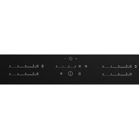 Beko BDOI 602 S Entegre İndüksiyonlu Davlumbazlı Ocak