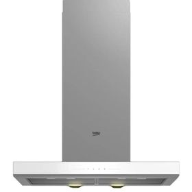 Beko BDT 6060 B Ankastre Davlumbaz