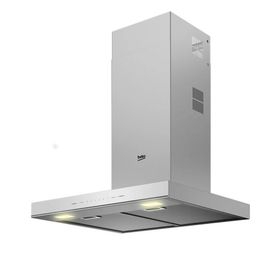 Beko BDT 6062 B Beyaz Davlumbaz