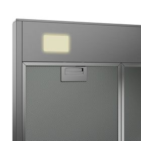 Beko BDT 6062 S Duvar Tipi Davlumbaz
