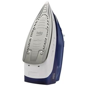 Beko BEU 4124 Mavi 2400W Buharlı Ütü