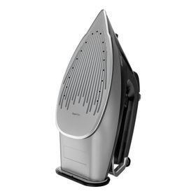 Beko BEU 5024 M Siyah Gri 2400 W Buharlı Ütü