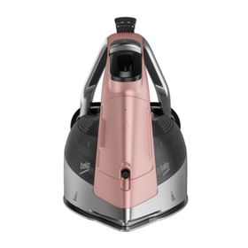 Beko BEU 8030 M Altın ActiPress Expert 3000 W Buharlı Ütü