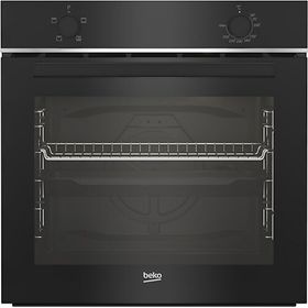 Beko BFC 210 S Siyah Ankastre Fırın