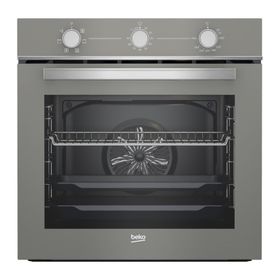 Beko BFC 220 G Gri Ankastre Fırın