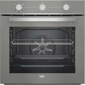 Beko BFC 220 G Gri Ankastre Fırın