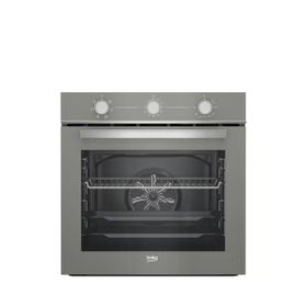 Beko BFC 220 G Gri Ankastre Fırın