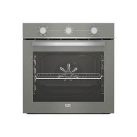 Beko BFC 220 G Gri Ankastre Fırın