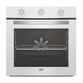 Beko BFC 220 HB Beyaz 72 lt Ankastre Fırın
