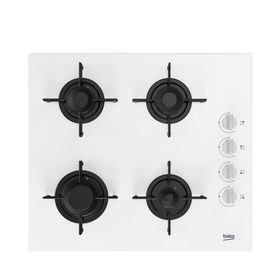 Beko BFC 220 HB - BOCD T 6011 EHB - BDE 6050 HB Beyaz 3'lü Ankastre Set