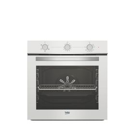 Beko BFC 220 HB - BOCD T 6011 EHB - BDE 6050 HB Beyaz 3'lü Ankastre Set