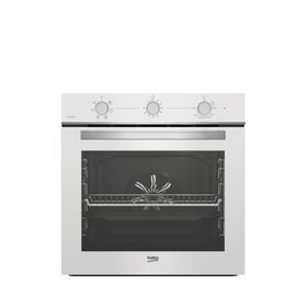 Beko BFC 221 HB Beyaz Ankastre Fırın