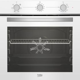 Beko BFC 320 B Antrasit Ankastre Fırınlar