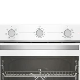 Beko Bfc 320 B Beyaz Fırın