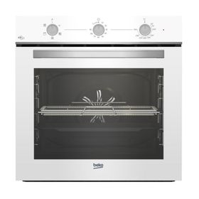 Beko BFC 321 B Beyaz FitFry Ankastre Fırın
