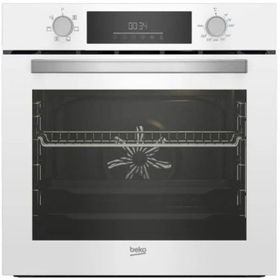 Beko BFC 330 B - BOCD T 6011 EB BDE 6040 B 3’lü Beyaz Ankastre Set
