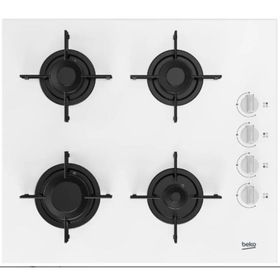 Beko BFC 330 B - BOCD T 6011 EB BDE 6040 B 3’lü Beyaz Ankastre Set