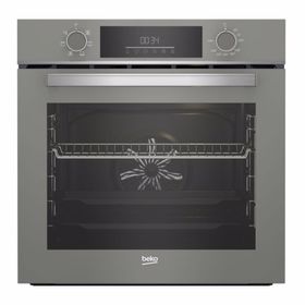 Beko BFC 330 G Gri Ankastre Fırın