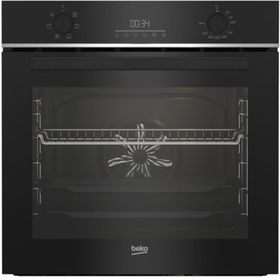 Beko BFC 330 S Siyah Ankastre Fırın