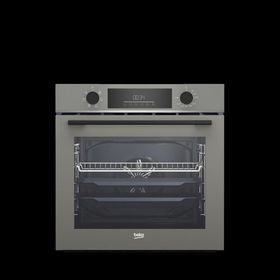 Beko BFC 331 G Gri Ankastre Fırın