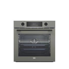 Beko BFC 331 G Gri Ankastre Fırın